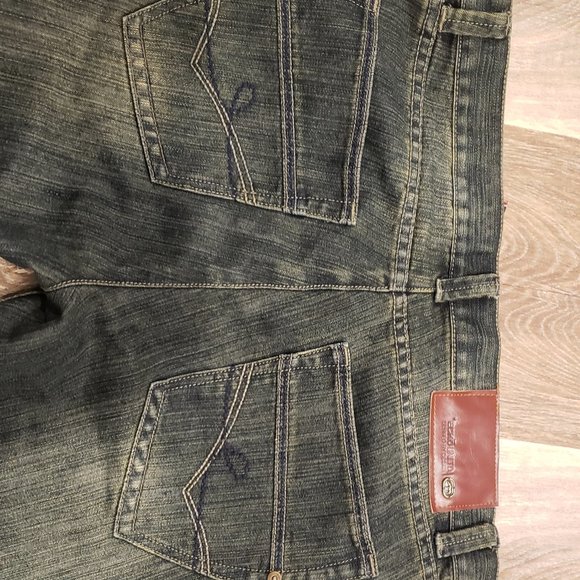 Ecko Unltd. Jeans - Picture 2 of 4